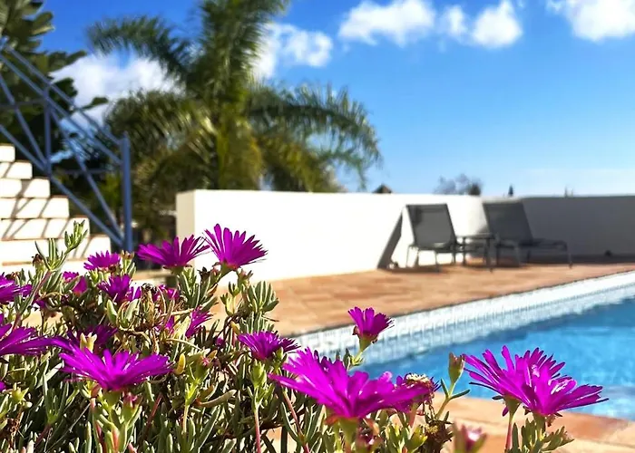 Boutique Maravilla - Marbella 4* Benahavís