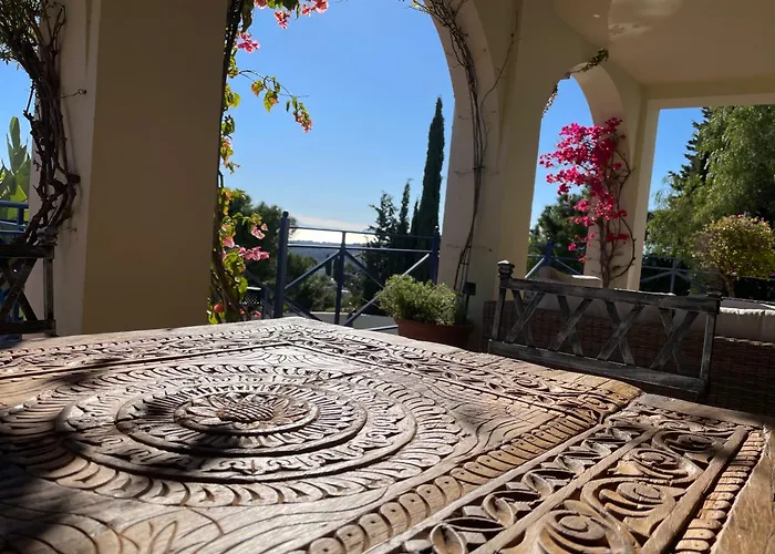 Boutique Maravilla - Marbella