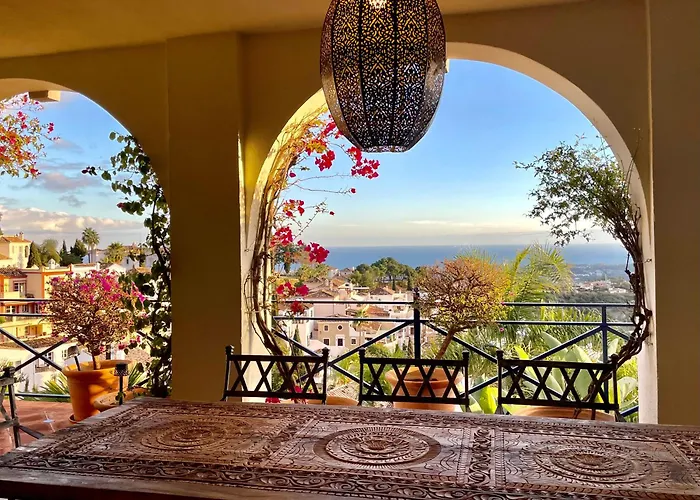 Boutique Maravilla - Marbella 4*