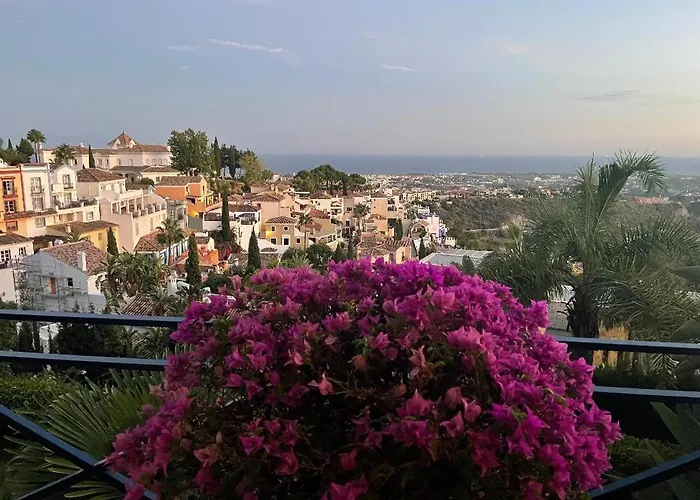 Boutique Maravilla - Marbella 4*