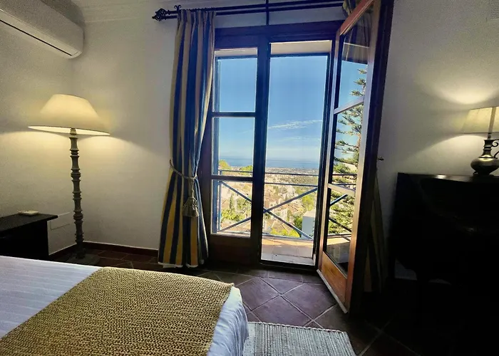 Boutique Maravilla - Marbella 4* Benahavís