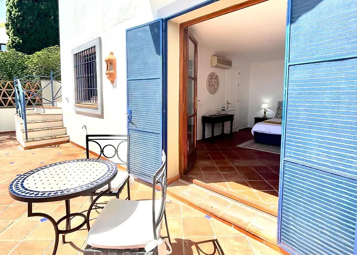 Boutique Maravilla - Marbella