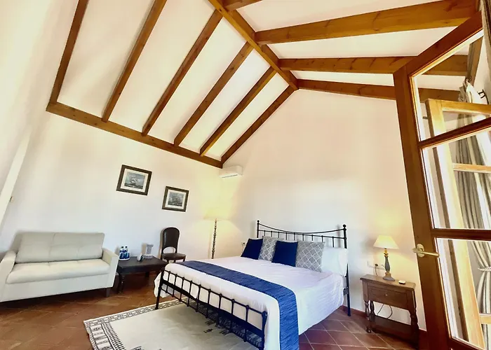Couette-café Boutique Maravilla - Marbella 4*