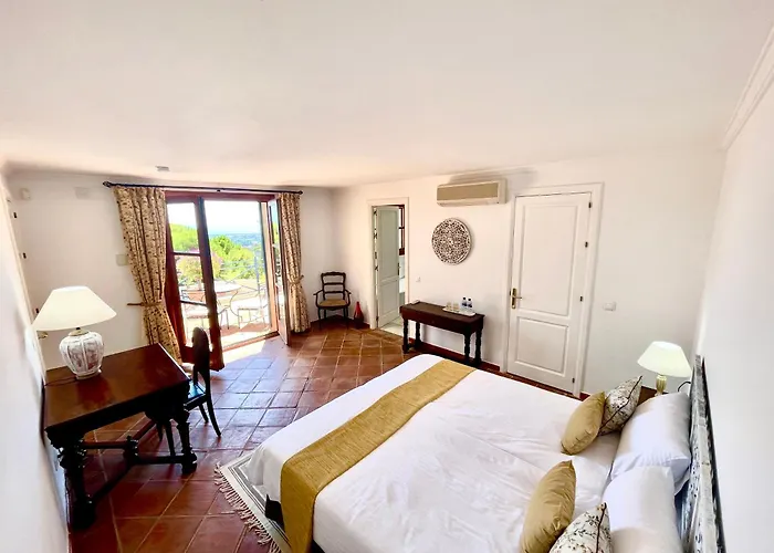 Boutique Maravilla - Marbella 4*