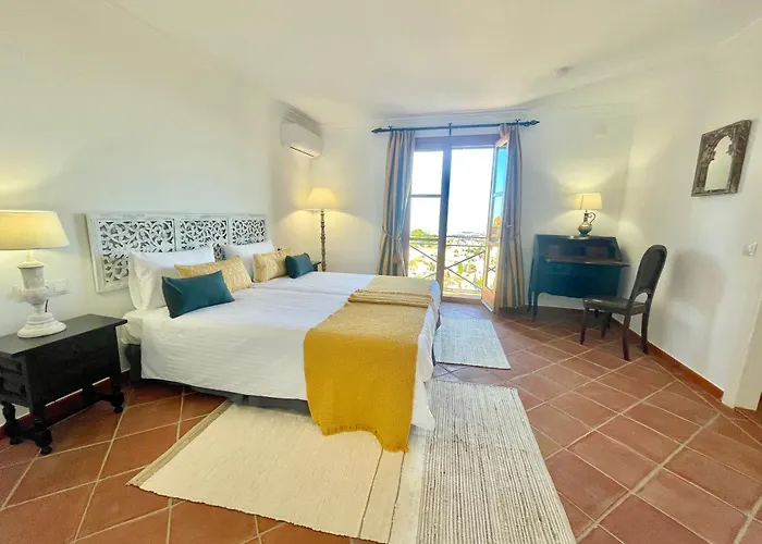 Couette-café Boutique Maravilla - Marbella 4*