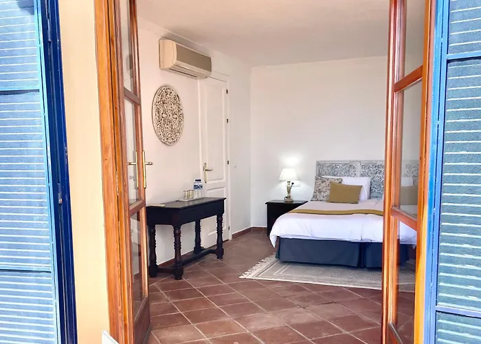 Boutique Maravilla - Marbella 4* Benahavís