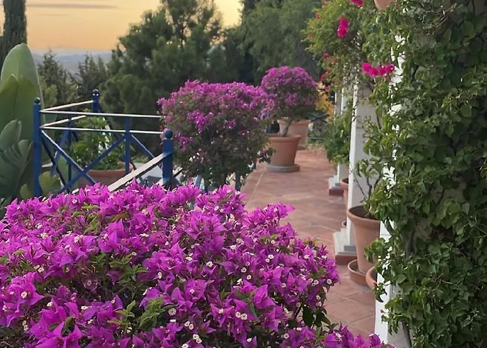 Boutique Maravilla - Marbella Benahavís