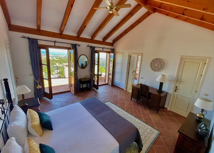 Couette-café Boutique Maravilla - Marbella Benahavís