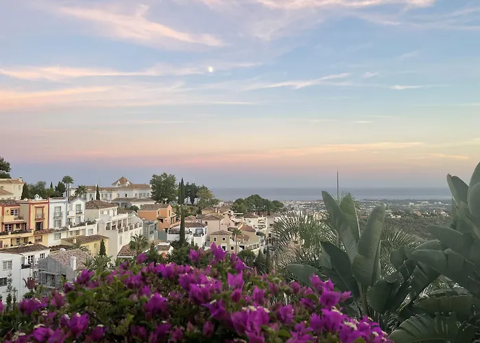 Couette-café Boutique Maravilla - Marbella