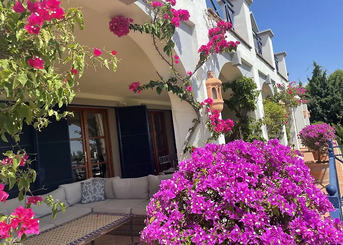 Couette-café Boutique Maravilla - Marbella