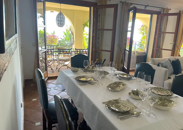 Boutique Maravilla - Marbella