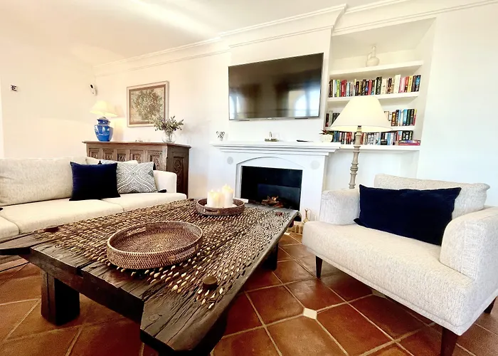 Boutique Maravilla - Marbella