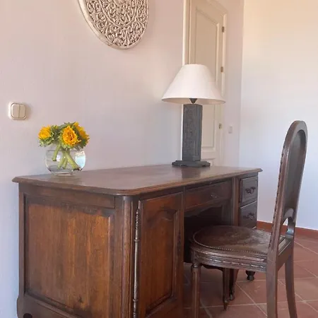 Bed & Breakfast Boutique Maravilla - Marbella Benahavis