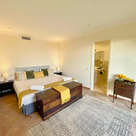Boutique Maravilla - Marbella *