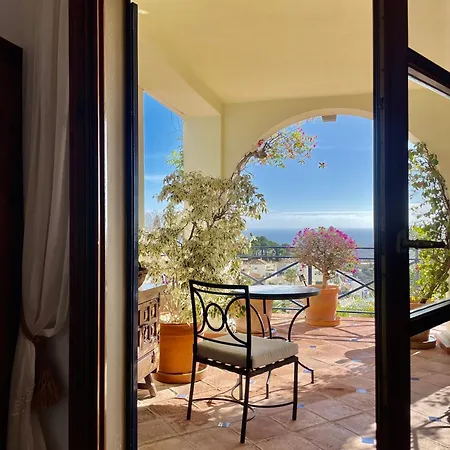 Bed & Breakfast Boutique Maravilla - Marbella