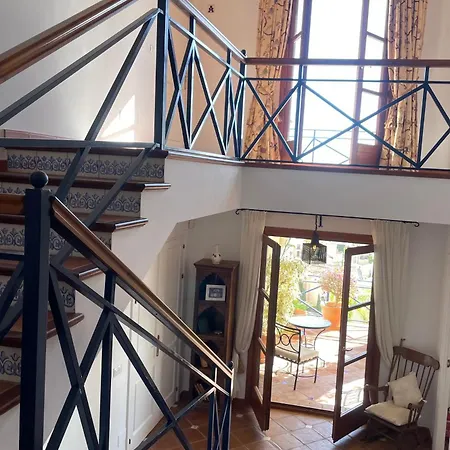 Bed & Breakfast Boutique Maravilla - Marbella *