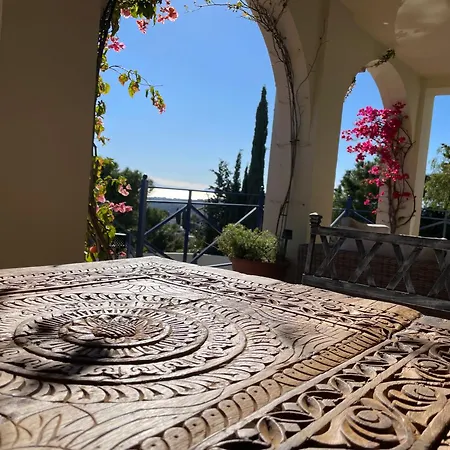 Boutique Maravilla - Marbella