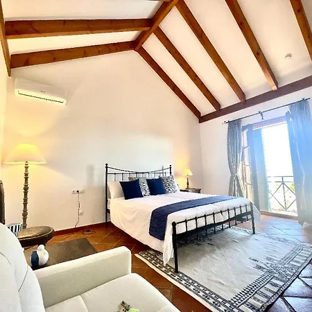 Bed & Breakfast Boutique Maravilla - Marbella