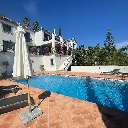 Bed & Breakfast Boutique Maravilla - Marbella Benahavis