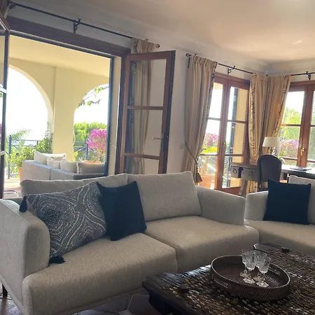Boutique Maravilla - Marbella
