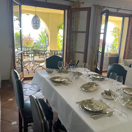 Bed & Breakfast Boutique Maravilla - Marbella Benahavis